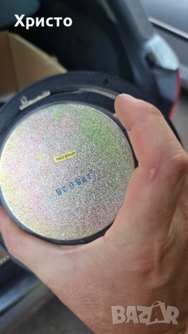 баси jw8028 8инча 8ома 150w, снимка 8 - Тонколони - 51155777