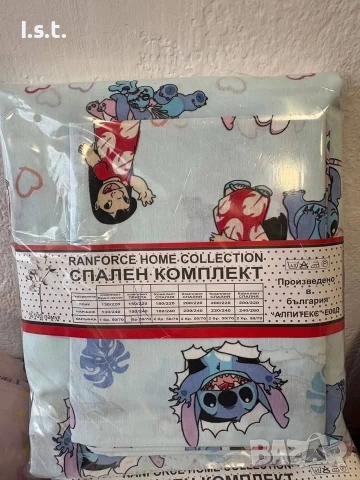 Детски спални комплекти, снимка 5 - Спално бельо и завивки - 53934673