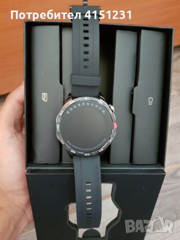 Huawei watch GT 4, снимка 9 - Смарт часовници - 46464079