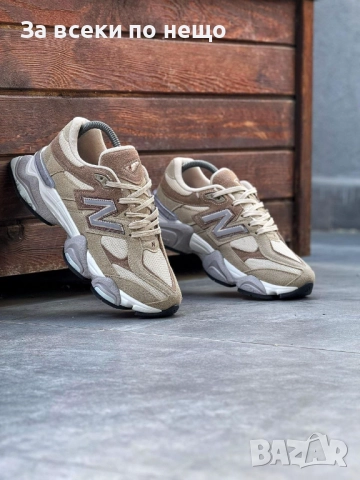 New Balance Мъжки Маратонки👟Мъжки Спортни Обувки Ню Баланс - Налични Различни Цветове Код E870, снимка 3 - Маратонки - 51764142