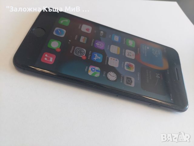Iphone 7 Plus 128GB 100% Батерия , снимка 1 - Apple iPhone - 46199326
