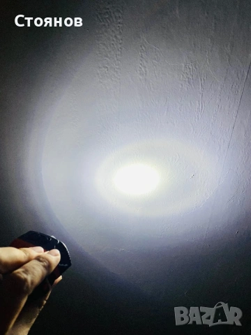 Челник за риболов, лампа за глава различни модели , снимка 6 - Къмпинг осветление - 53384523