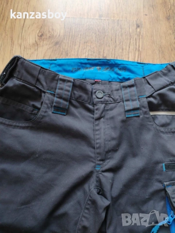 Engelbert Strauss Kinder e.s.motion 2020 - работни къси панталони S, снимка 7 - Спортни дрехи, екипи - 53697025