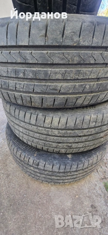 hankook ventus prime 4 195/55/16, снимка 3 - Гуми и джанти - 53841602