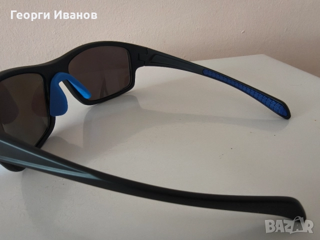 Слънчеви очила с диоптър -2.50, снимка 4 - Слънчеви и диоптрични очила - 51698212