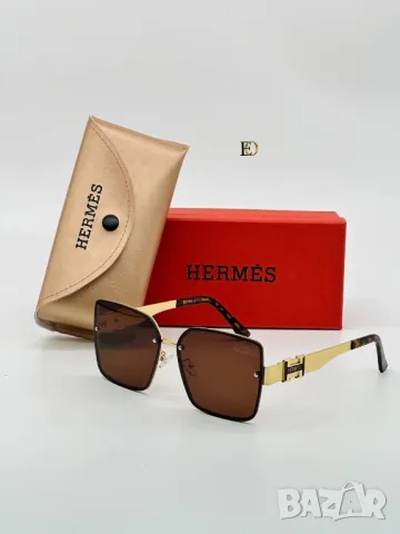 очила с Калъф и Кутия hermes burberry Dolce&Gabbana , снимка 16 - Слънчеви и диоптрични очила - 46898280