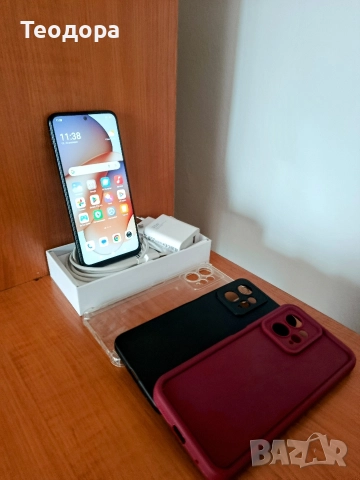 Xiaomi redmi note 12 , снимка 2 - Xiaomi - 52856731