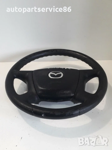 Кормилно управление за Mazda Tribute (2003) YL8478043B13, снимка 2 - Части - 53612084