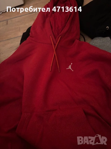 Дрехи Nike,Jordan