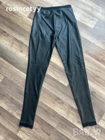 Кожен клин с акцент, снимка 5 - Клинове - 49651563