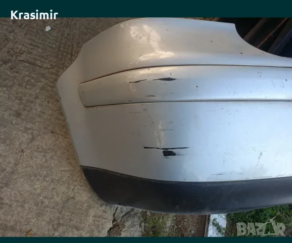 Голф 4 бензин 2.0 115 hp на части, снимка 4 - Части - 50063750