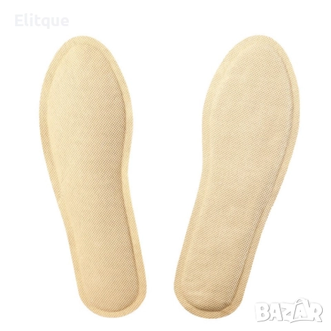 Самозатоплящи се стелки за обувки за зимните месеци 35-44 TV736, снимка 7 - Други - 52832299