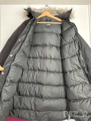 The North Face Hyvent ( M) Парка, снимка 6 - Якета - 48589495