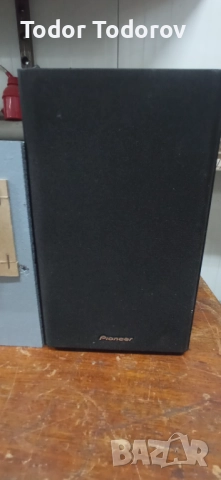 CD Pioneer , снимка 6 - Аудиосистеми - 52248569