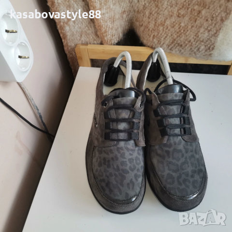 Обувки Waldlaufer Luftpolster 40.5н., снимка 6 - Дамски ежедневни обувки - 53793069