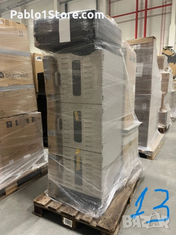 Продукти от Кlarstein Марки: Klarstein, Auna, Blumfeldt, Capital Sports, oneConcept, снимка 14 - Други - 53762891