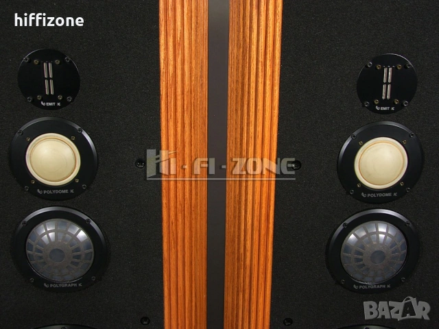 Тонколони   Infinity kappa 8 /1 , снимка 5 - Тонколони - 53382691