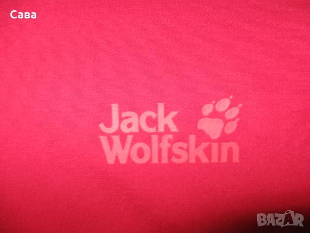 Спортен панталон JACK WOLFSKIN  дамски,Л, снимка 6 - Спортни екипи - 45586468