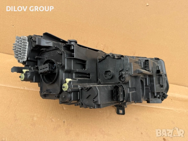 Фар VW TIGUAN 3 Full Led | 2024, снимка 4 - Части - 53435338