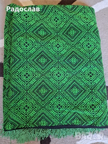 Чисто нови вълнени кувертюри, снимка 3 - Покривки за легло - 52922607