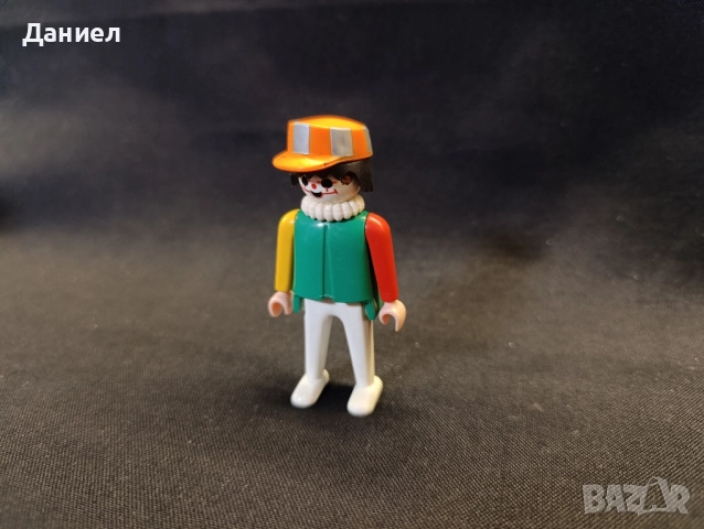  Човече Playmobil , снимка 2 - Конструктори - 52346150