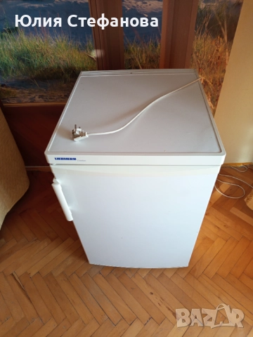 Хладилник Liebherr, снимка 2 - Хладилници - 52866807