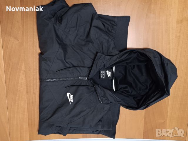 Nike Sportswear Windrunner-Много Запазено, снимка 15 - Якета - 46034938
