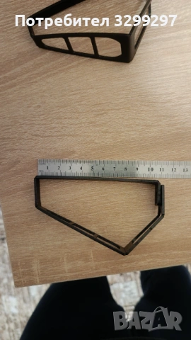 Протектори за мигачи за мотор БМВ, снимка 10 - Части - 53730162