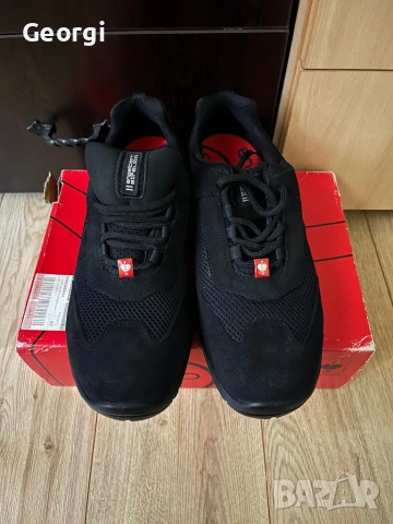 Engelbert Strauss S1P Naos, снимка 3 - Други - 54242918