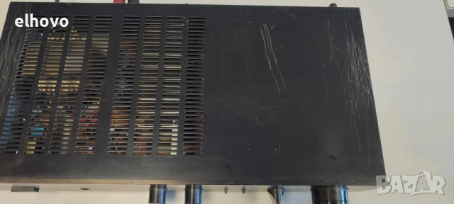 Стерео усилвател Denon PMA-250#1, снимка 9 - Ресийвъри, усилватели, смесителни пултове - 51059695