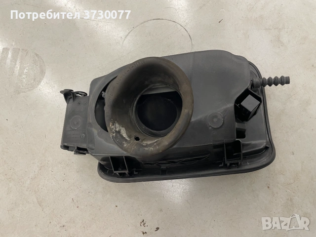 BMW F10 капачка резервоар, снимка 3 - Части - 53277310