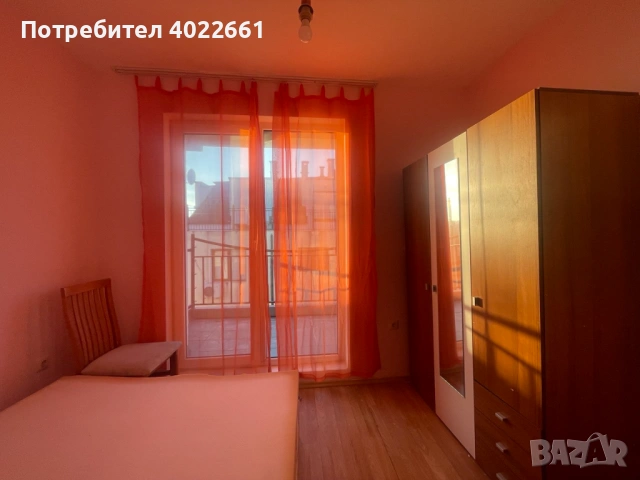 БЕЗ допълнителни плащания. Уютен обзаведен. Галата., снимка 4 - Апартаменти - 53701219