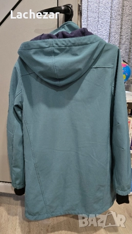 Дамски зимно яке KangaRoos размер S/M, снимка 7 - Якета - 52347899