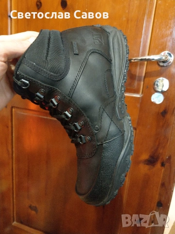 CAT 42нм. 27,0см., снимка 9 - Мъжки ботуши - 53788387