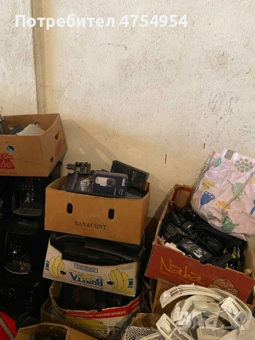 Части и оборудване за електроуреди втора употреба на марките Bosch ,Siemens,AEG,Мiele и др., снимка 6 - Перални - 54188730