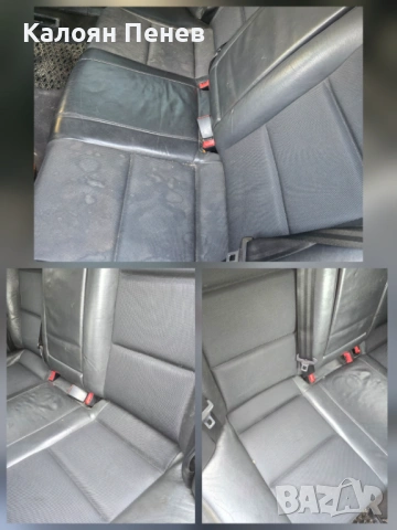 Пране на автомобили , снимка 4 - Пране на мека мебел и дивани - 49938452