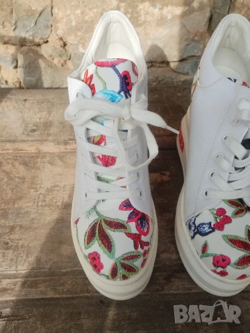 обувки , снимка 4 - Маратонки - 54181626