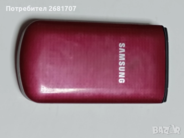 телефон Самсунг SGH-В300