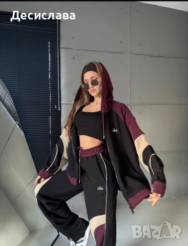 Дамски екипи , снимка 5 - Спортни екипи - 53012834
