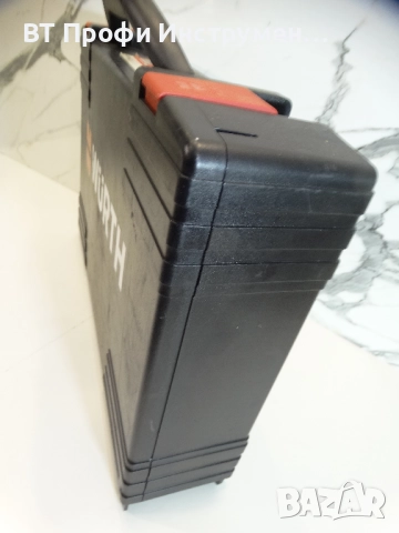 Куфар Wurth - За гайковерт 1/2", снимка 5 - Други инструменти - 52428057