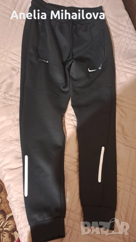 Мъжки комплект реплика на Nike, снимка 3 - Спортни дрехи, екипи - 53737890