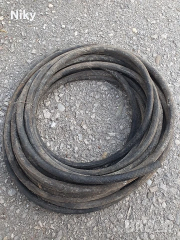 Маркуч за въздух 