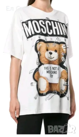 ⭐️Дамски тениски памук Цена 27.00 лв Права кройка Размери xs s m l xl xxl xxxl xxxxl