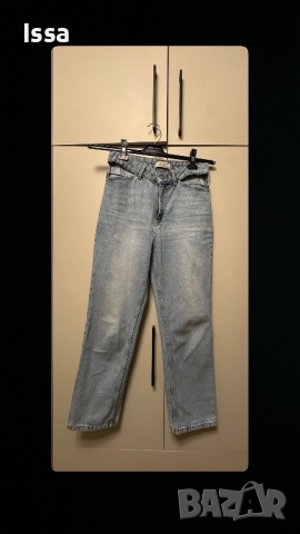 Дамско якенце Zara- дънки ПОДАРЪК, снимка 3 - Якета - 52448446