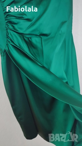 Mariposa dress D40/F42, снимка 11 - Рокли - 52610812