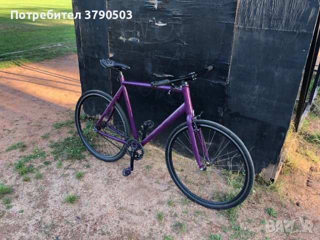 Поправям колела