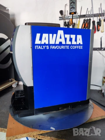 Кафемашина Necta кoro / Кафе машина Некта Коро, снимка 6 - Кафемашини - 50543683