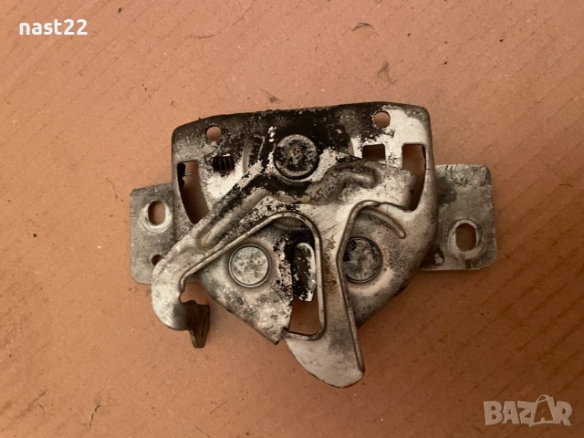 Панта за преден капак Сузуки Гранд Витара-къса база