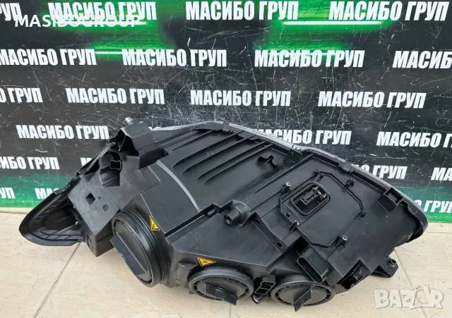 Фарове Night Vision фар за Мерцедес S221 Mercedes S-класа W221, снимка 5 - Части - 47051450