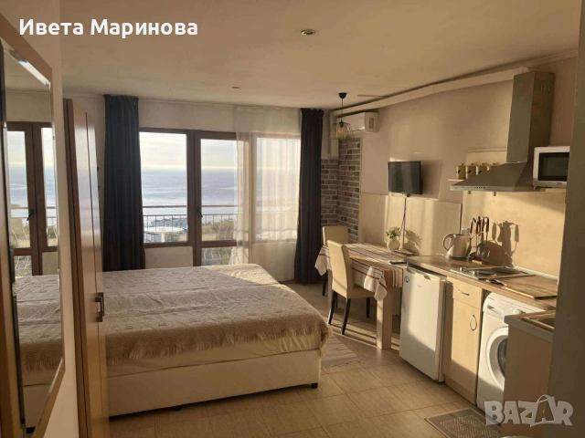 Студио с Парко място под наем, снимка 4 - Апартаменти - 54245920